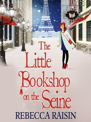 cover image of The Little Bookshop On the Seine